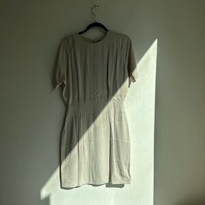 Aquascutum London dress